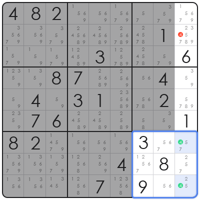 hyper sudoku