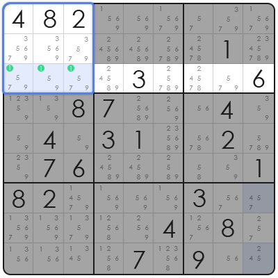 sudoku four by four