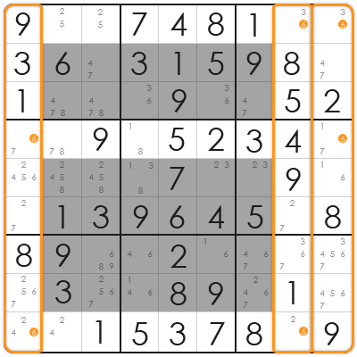 mega sudoku 16x16