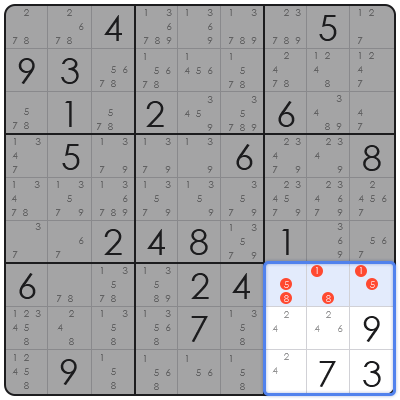 sudoku with solution