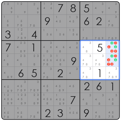 japanese sudoku