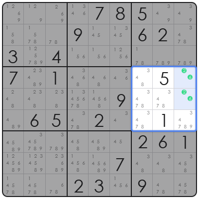 sudoku without ads